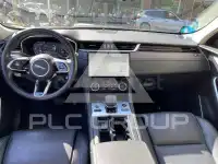 2022 Jaguar F-PACE