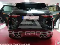 2022 Jaguar F-PACE