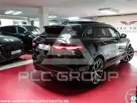 2022 Jaguar F-PACE