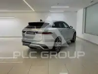 2022 Jaguar F-PACE