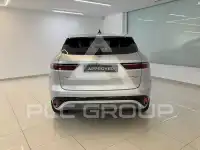 2022 Jaguar F-PACE