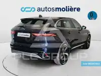 2022 Jaguar F-PACE