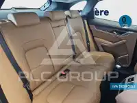 2022 Jaguar F-PACE
