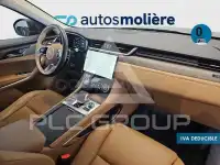 2022 Jaguar F-PACE
