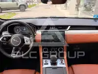 2022 Jaguar F-PACE