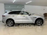 2022 Jaguar F-PACE