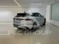 2022 Jaguar F-PACE
