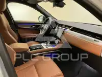2022 Jaguar F-PACE