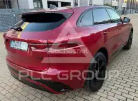 2022 Jaguar F-PACE