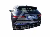 2022 Jaguar F-PACE