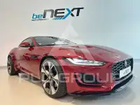 2022 Jaguar F-TYPE