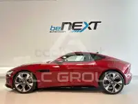 2022 Jaguar F-TYPE
