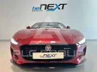 2022 Jaguar F-TYPE