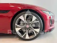 2022 Jaguar F-TYPE