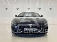 2022 Jaguar F-TYPE