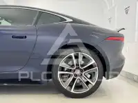 2022 Jaguar F-TYPE