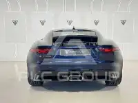 2022 Jaguar F-TYPE