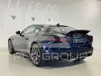 2022 Jaguar F-TYPE