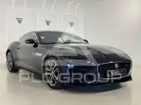 2022 Jaguar F-TYPE