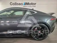 2022 Jaguar F-TYPE