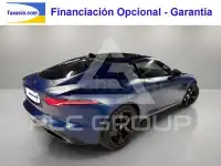 2022 Jaguar F-TYPE