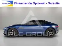 2022 Jaguar F-TYPE