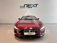 2022 Jaguar F-TYPE