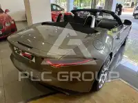 2022 Jaguar F-TYPE