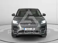 2022 Jaguar E-PACE