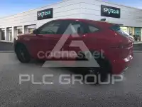 2022 Jaguar E-PACE