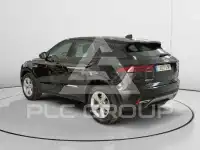 2022 Jaguar E-PACE