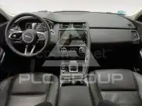 2022 Jaguar E-PACE
