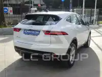 2022 Jaguar E-PACE