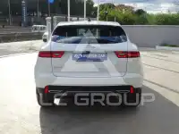 2022 Jaguar E-PACE