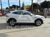 2022 Jaguar E-PACE
