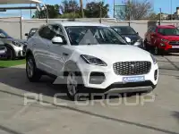 2022 Jaguar E-PACE