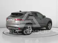 2022 Jaguar E-PACE