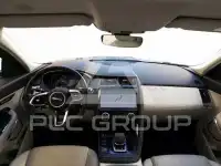 2022 Jaguar E-PACE