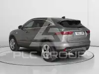 2022 Jaguar E-PACE