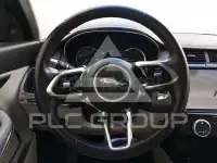 2022 Jaguar E-PACE