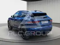 2022 Jaguar E-PACE
