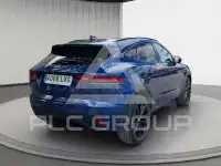 2022 Jaguar E-PACE