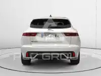 2022 Jaguar E-PACE