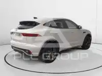 2022 Jaguar E-PACE