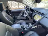 2022 Jaguar E-PACE