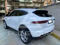 2022 Jaguar E-PACE