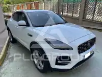2022 Jaguar E-PACE