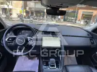 2022 Jaguar E-PACE