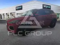 2022 Jaguar E-PACE
