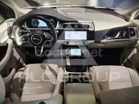 2022 Jaguar I-PACE